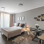 Vltavin Relax Апартаменты *