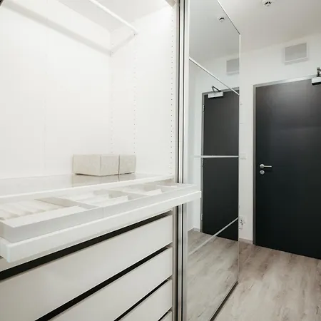 Apartman Vltavin Relax Český Krumlov