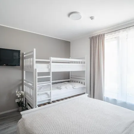 Vltavin Relax Apartmán