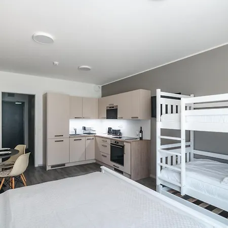 Διαμέρισμα Vltavin Relax Český Krumlov