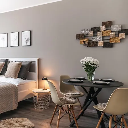 Apartmán Vltavin Relax *